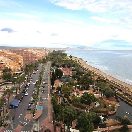 Apartmán APCOSTAS - Marina Mar 2a Línea Oropesa del Mar Exteriér fotografie