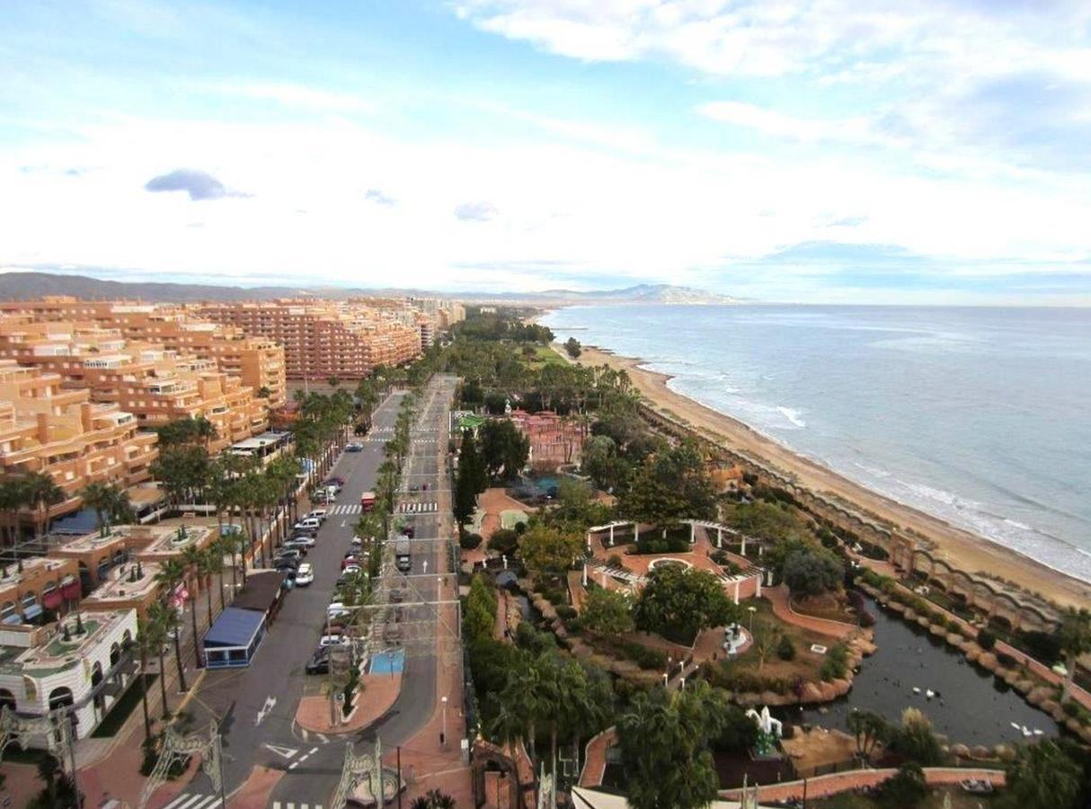 Apartmán APCOSTAS - Marina Mar 2a Línea Oropesa del Mar Exteriér fotografie