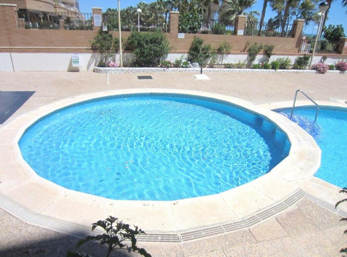 Apartmán APCOSTAS - Marina Mar 2a Línea Oropesa del Mar Exteriér fotografie