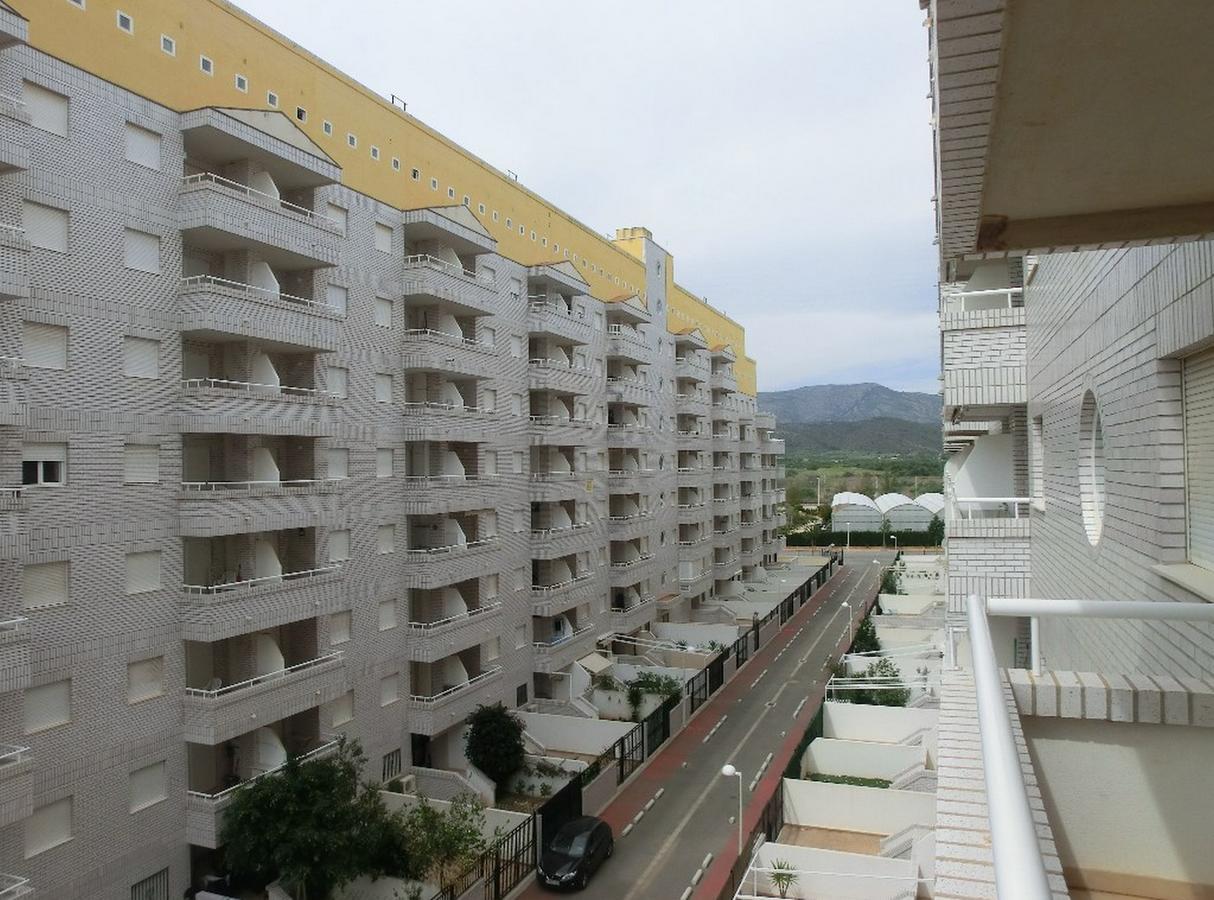 Apartmán APCOSTAS - Marina Mar 2a Línea Oropesa del Mar Exteriér fotografie
