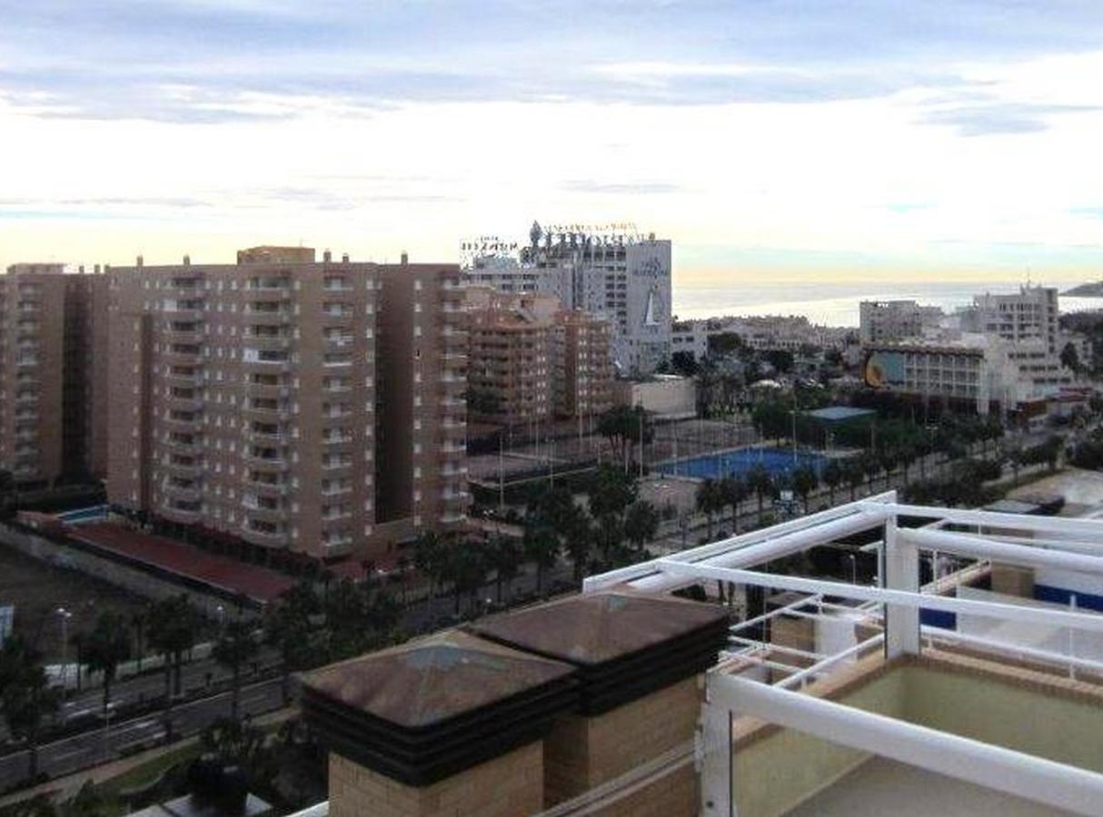 Apartmán APCOSTAS - Marina Mar 2a Línea Oropesa del Mar Exteriér fotografie