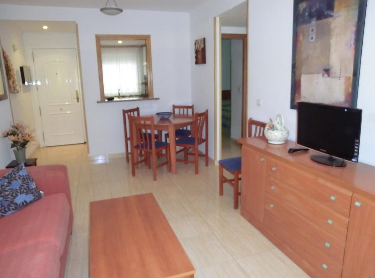 Apartmán APCOSTAS - Marina Mar 2a Línea Oropesa del Mar Exteriér fotografie