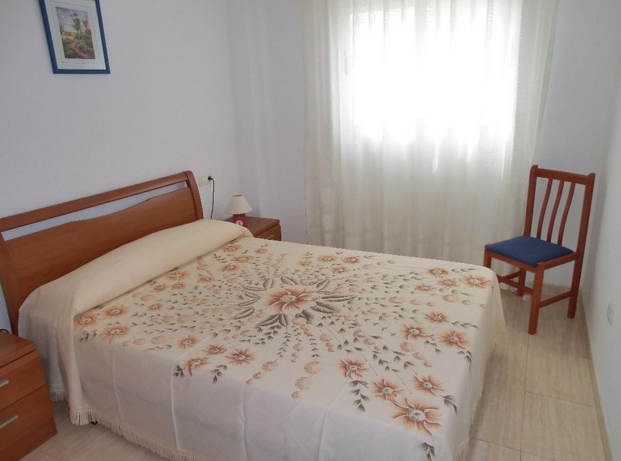 Apartmán APCOSTAS - Marina Mar 2a Línea Oropesa del Mar Exteriér fotografie