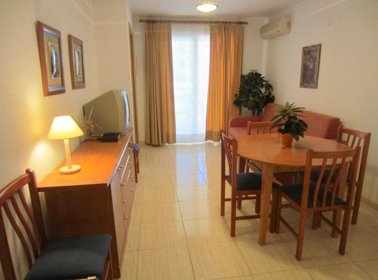 Apartmán APCOSTAS - Marina Mar 2a Línea Oropesa del Mar Exteriér fotografie