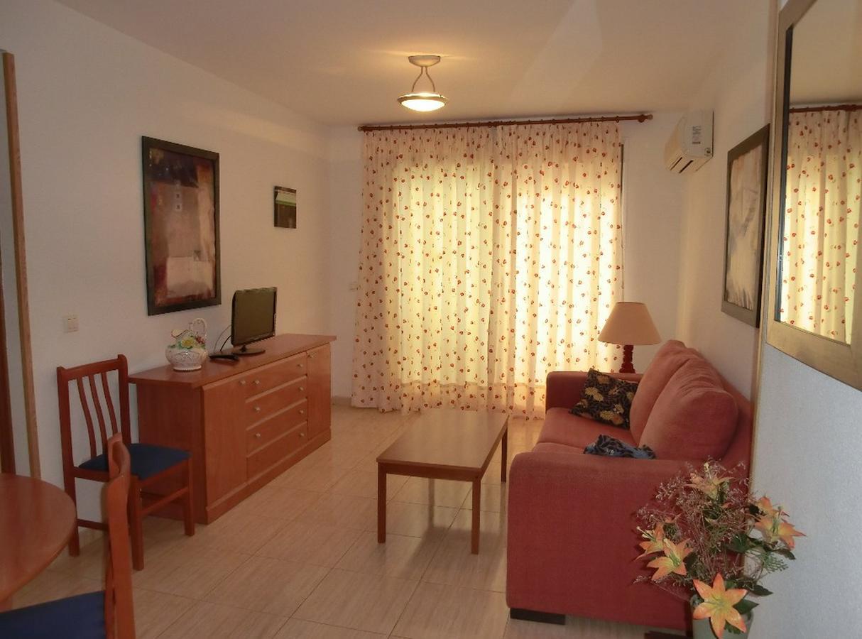 Apartmán APCOSTAS - Marina Mar 2a Línea Oropesa del Mar Exteriér fotografie