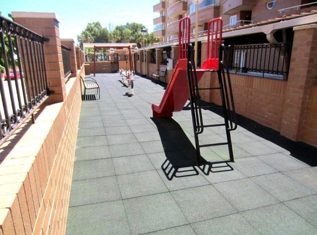 Apartmán APCOSTAS - Marina Mar 2a Línea Oropesa del Mar Exteriér fotografie