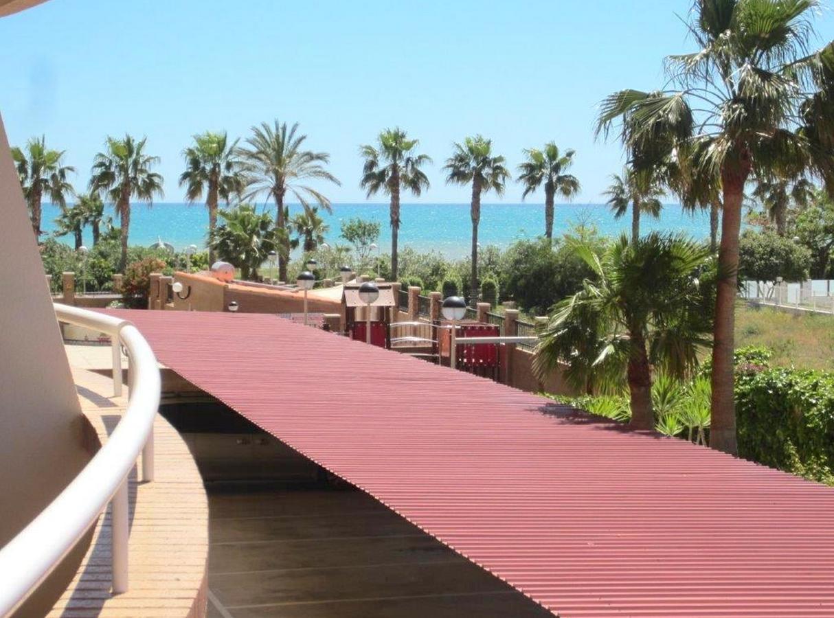 Apartmán APCOSTAS - Marina Mar 2a Línea Oropesa del Mar Exteriér fotografie