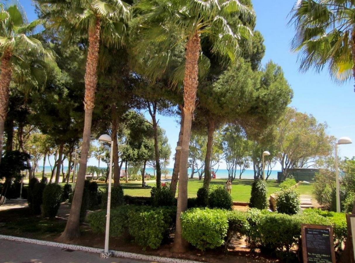 Apartmán APCOSTAS - Marina Mar 2a Línea Oropesa del Mar Exteriér fotografie