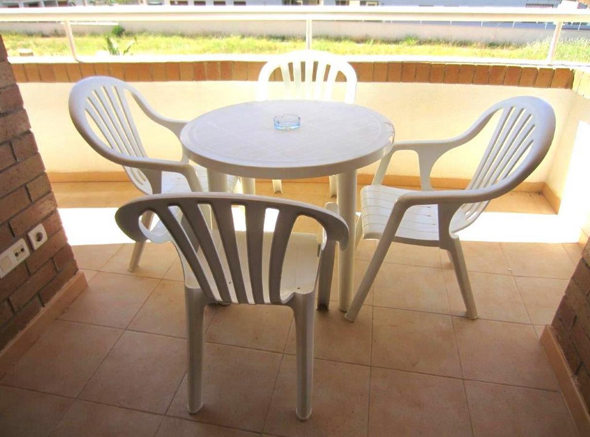 Apartmán APCOSTAS - Marina Mar 2a Línea Oropesa del Mar Exteriér fotografie