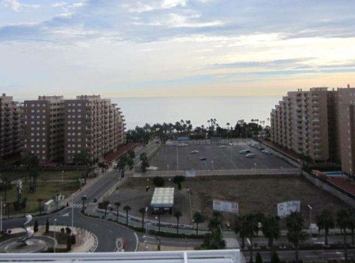 Apartmán APCOSTAS - Marina Mar 2a Línea Oropesa del Mar Exteriér fotografie