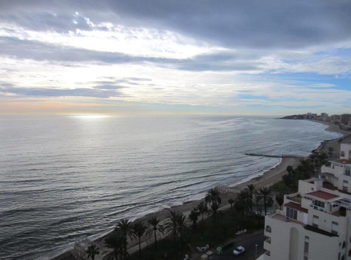 Apartmán APCOSTAS - Marina Mar 2a Línea Oropesa del Mar Exteriér fotografie