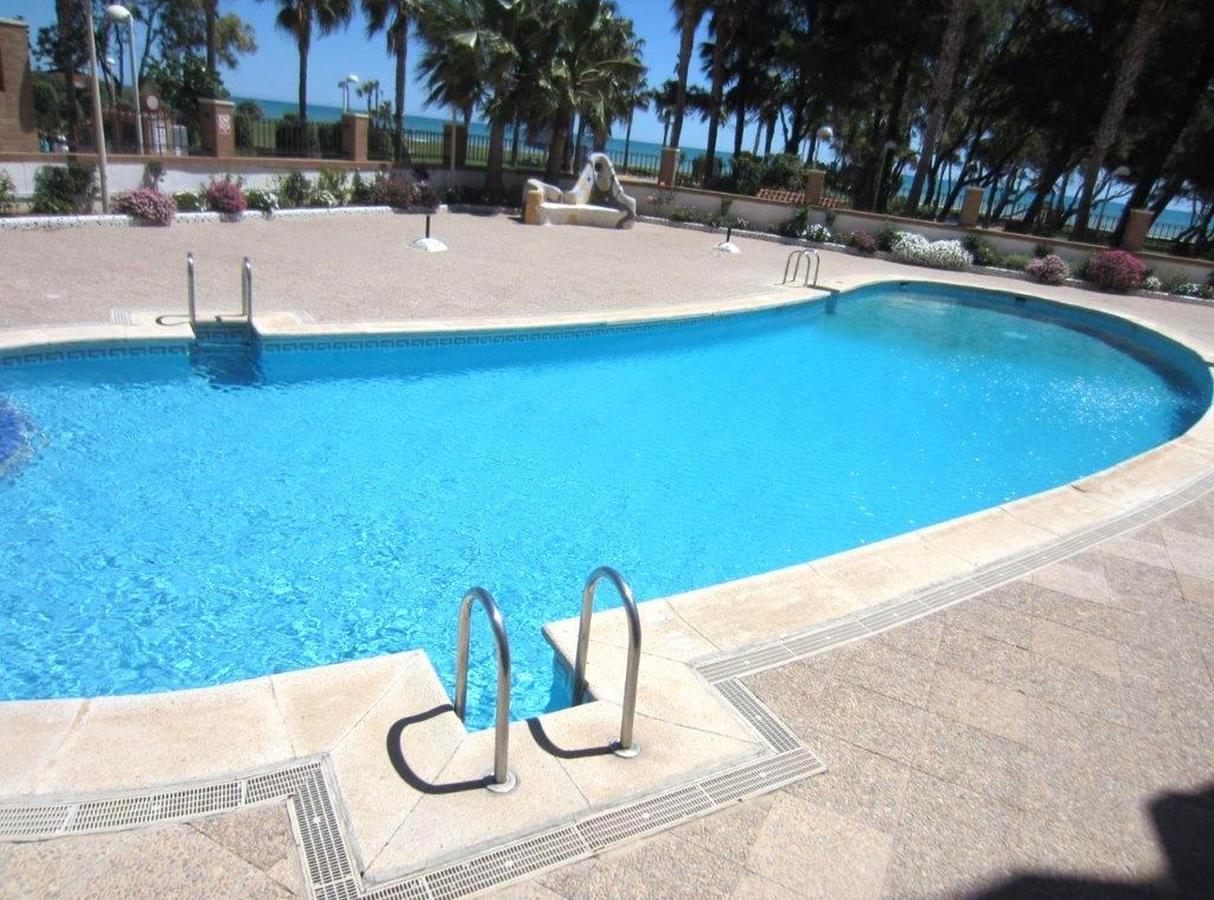 Apartmán APCOSTAS - Marina Mar 2a Línea Oropesa del Mar Exteriér fotografie