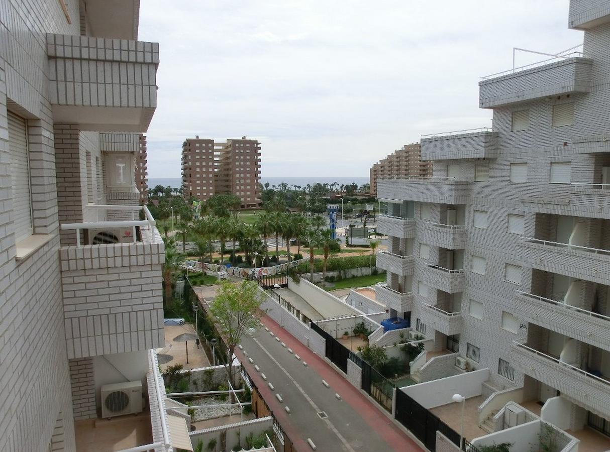 Apartmán APCOSTAS - Marina Mar 2a Línea Oropesa del Mar Exteriér fotografie